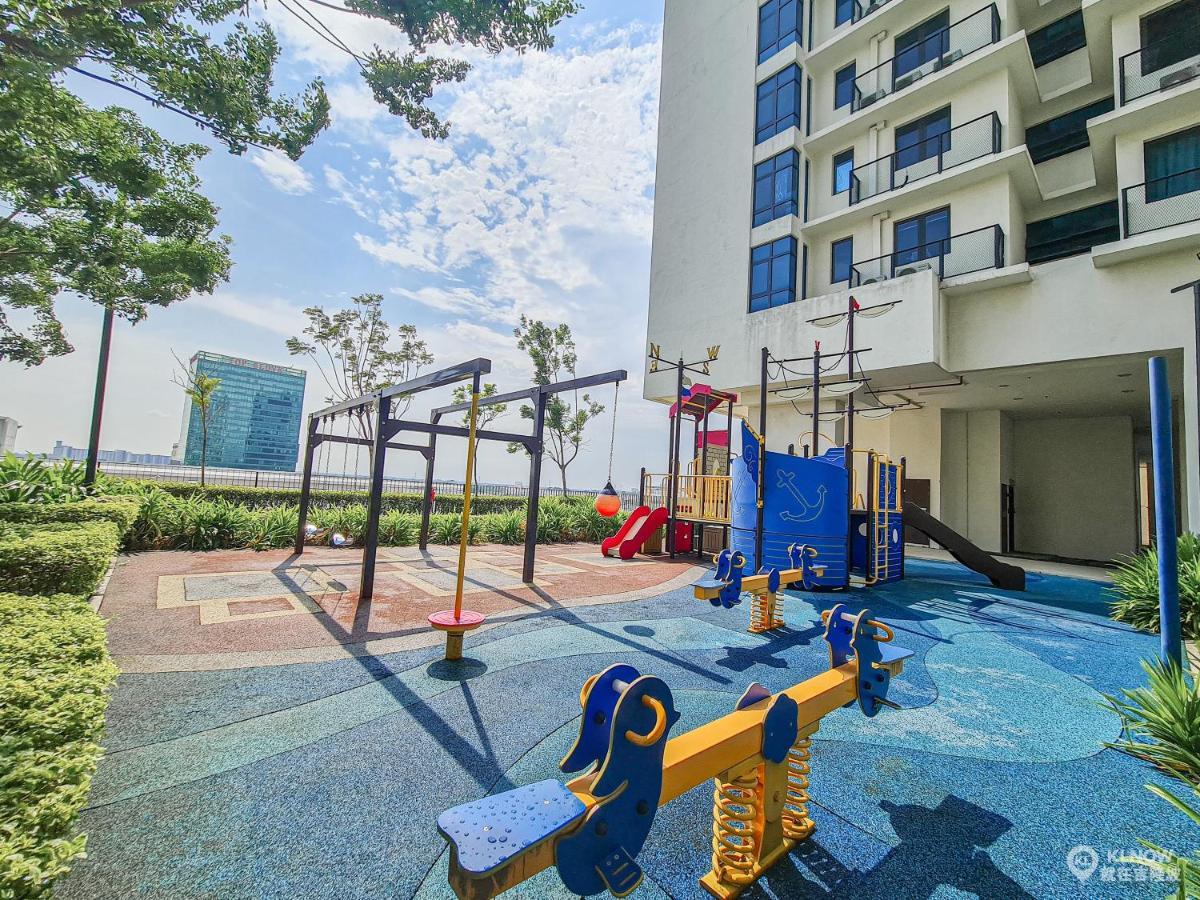 Miko'S Sweethome @ Setia Alam Esterno foto