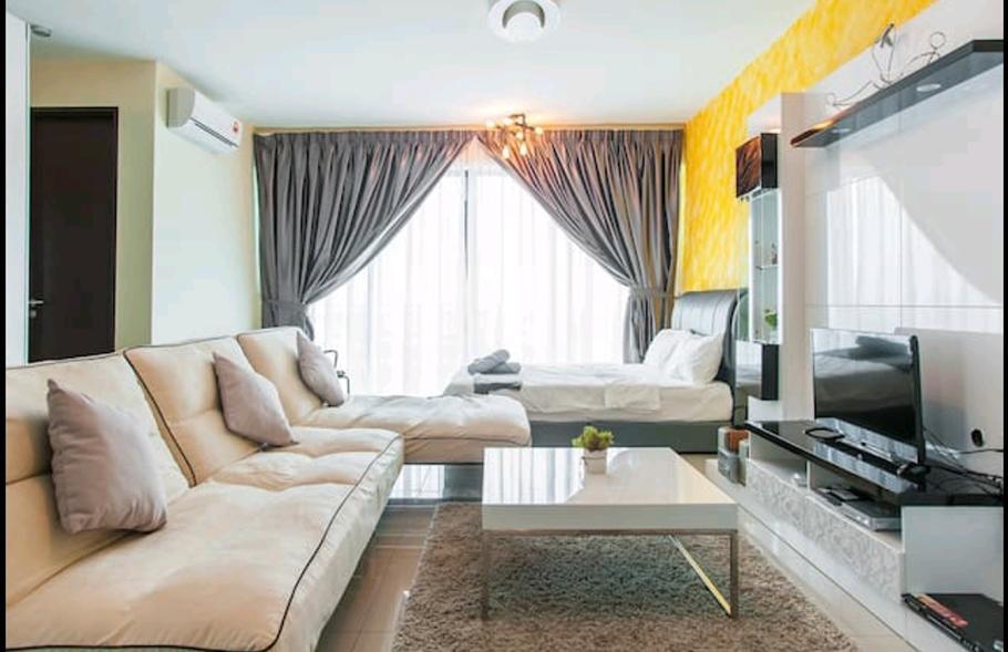 Miko'S Sweethome @ Setia Alam Esterno foto