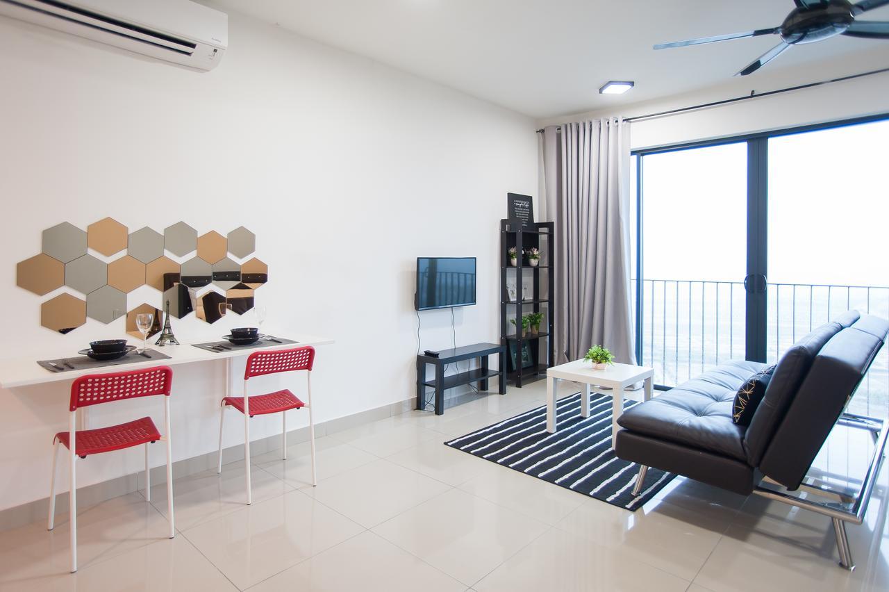 Miko'S Sweethome @ Setia Alam Esterno foto