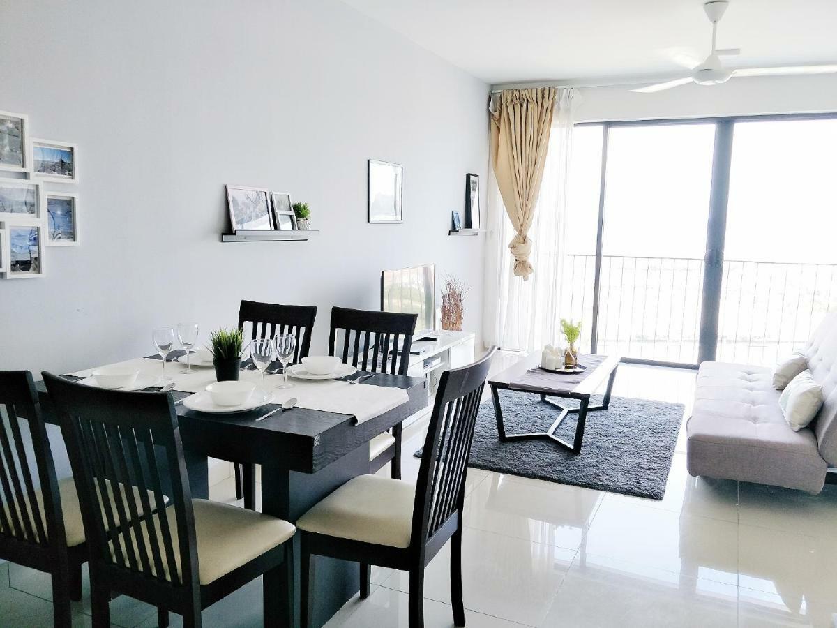 Miko'S Sweethome @ Setia Alam Esterno foto