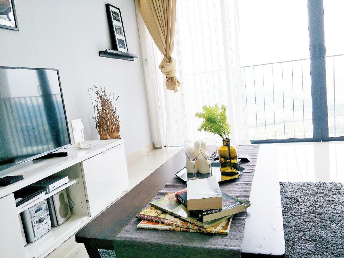 Miko'S Sweethome @ Setia Alam Esterno foto