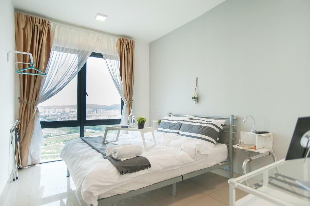 Miko'S Sweethome @ Setia Alam Esterno foto